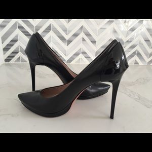 herve leger shoes size 9